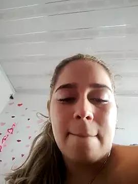 LaurenWelly_ from StripChat is Freechat