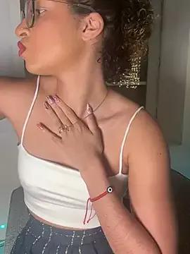 Photos of Lauyako from StripChat is Private