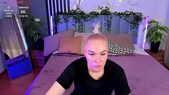 Photos of Leia_Rose from StripChat is Private