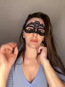 LeMagique- webcams show profile image 