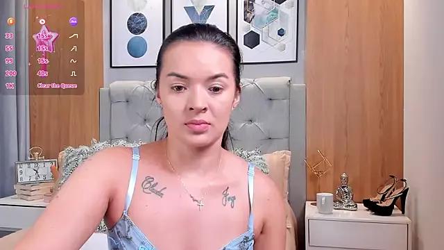 lennabell from StripChat