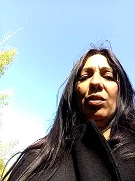 LeticiaWoods webcams show profile image 