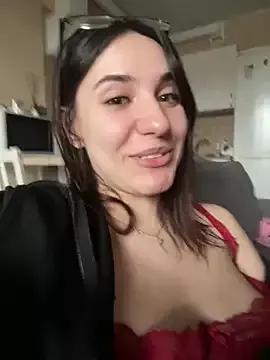 Try the hottest girls free webcams as they get au naturel and get naked fulfilling your nuttiest whims.