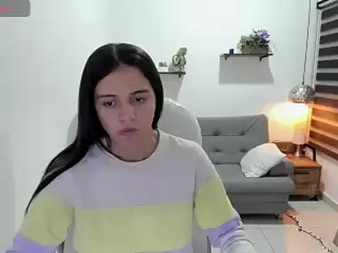 Lexy_mara_18 from StripChat is Freechat