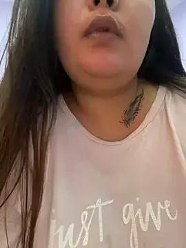 leylafleece from StripChat is Freechat
