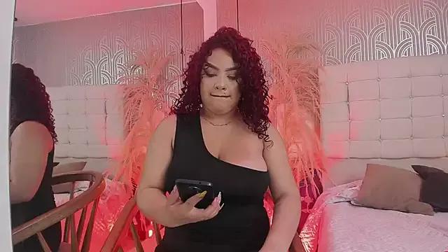 LeylaRangel from StripChat