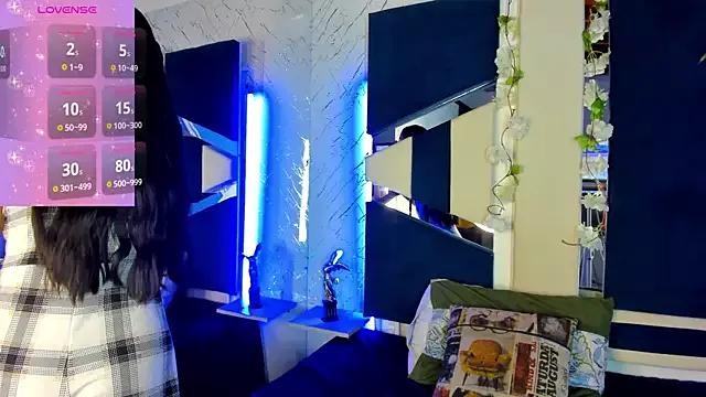 Liah_Diaz from StripChat is Freechat
