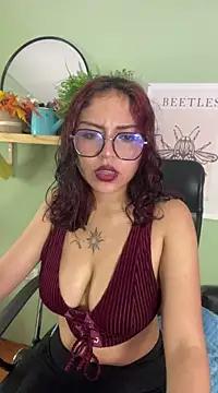Liittleluaa_ from StripChat