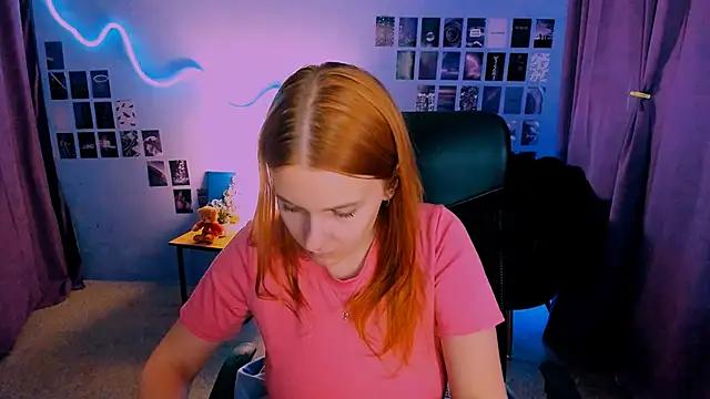 Try the hottest girls free webcams as they get au naturel and get naked fulfilling your nuttiest whims.