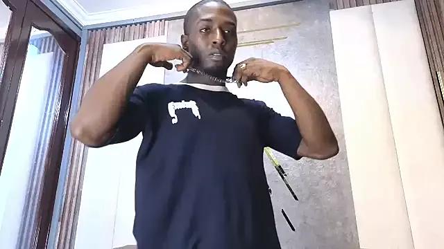 lil_dollar from StripChat is Freechat