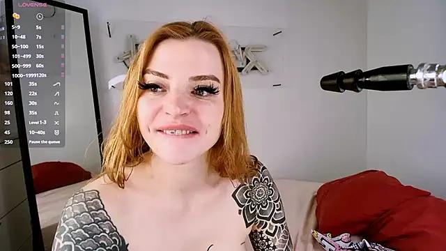lil_shouty_bitch from StripChat