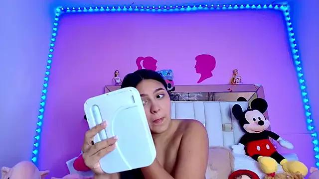 Try the hottest girls free webcams as they get au naturel and get naked fulfilling your nuttiest whims.