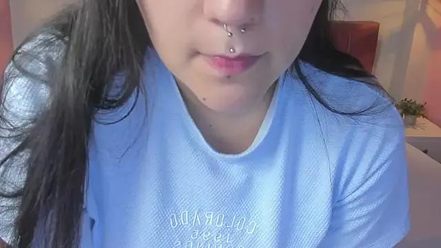 Lili_Monroy from StripChat is Freechat