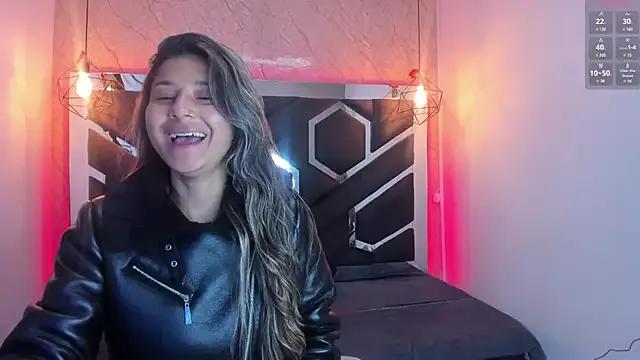 lilith_nv from StripChat