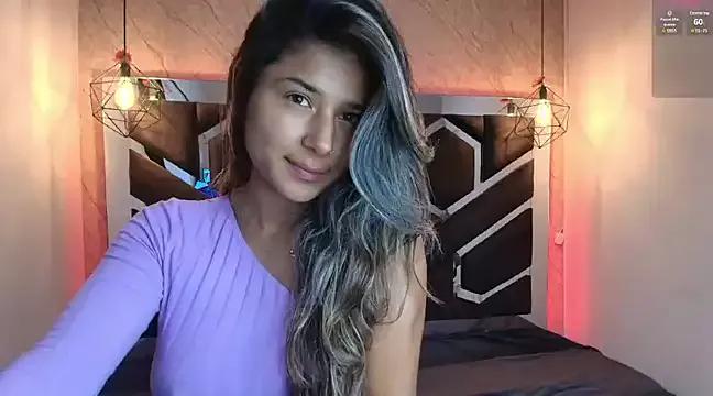 lilith_nv from StripChat