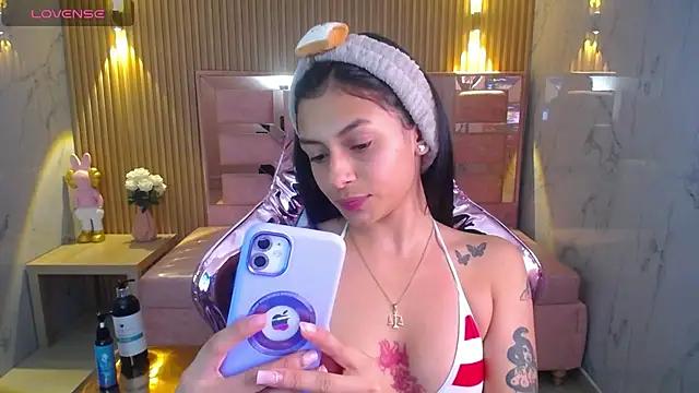 Try the hottest girls free webcams as they get au naturel and get naked fulfilling your nuttiest whims.