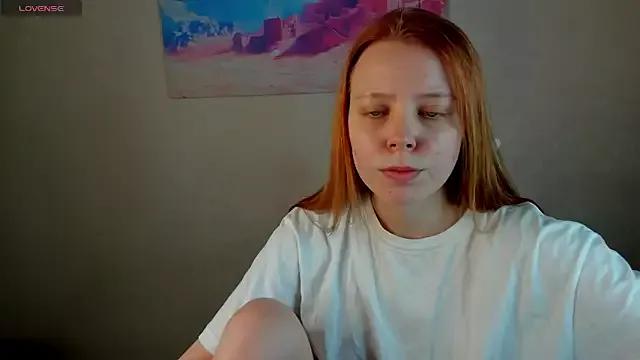 Lilith_Will from StripChat