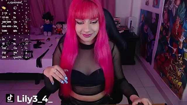 lily3_4 from StripChat