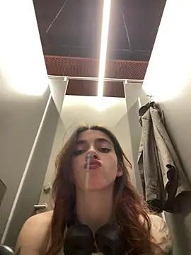 Photos of Lily__Belle from StripChat is Freechat