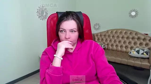Lily_flower7 from StripChat