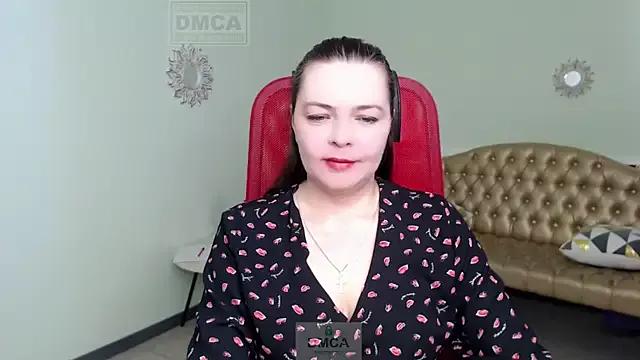 Lily_flower7 from StripChat