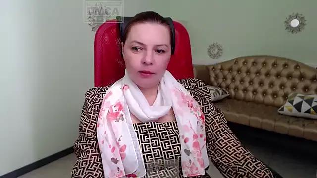 Lily_flower7 from StripChat