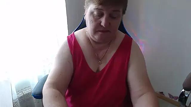 Limonka-Fire from StripChat is Freechat