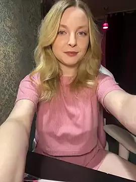 Lina_ly from StripChat is Freechat