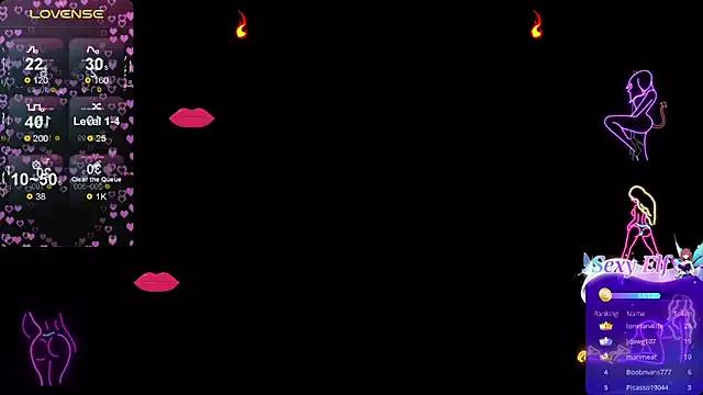 linapalacios from StripChat is Freechat
