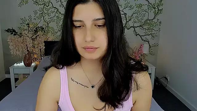 Try the hottest girls free webcams as they get au naturel and get naked fulfilling your nuttiest whims.