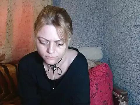 Linda_Routz from StripChat is Freechat