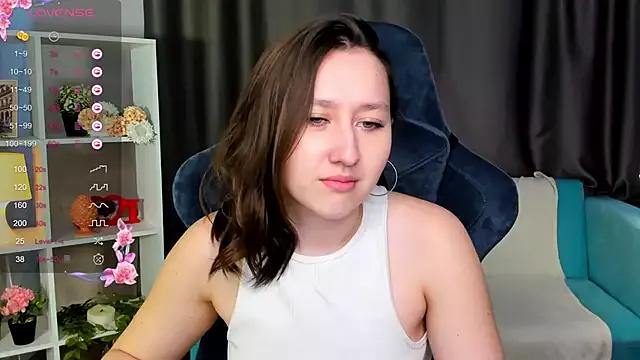 Try the hottest girls free webcams as they get au naturel and get naked fulfilling your nuttiest whims.
