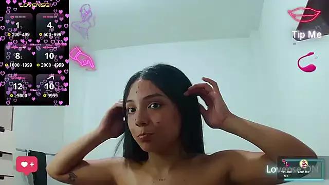 Try the hottest girls free webcams as they get au naturel and get naked fulfilling your nuttiest whims.