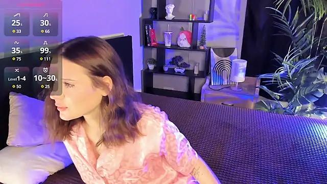 Try the hottest girls free webcams as they get au naturel and get naked fulfilling your nuttiest whims.