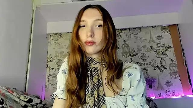 LisaIcon from StripChat is Freechat