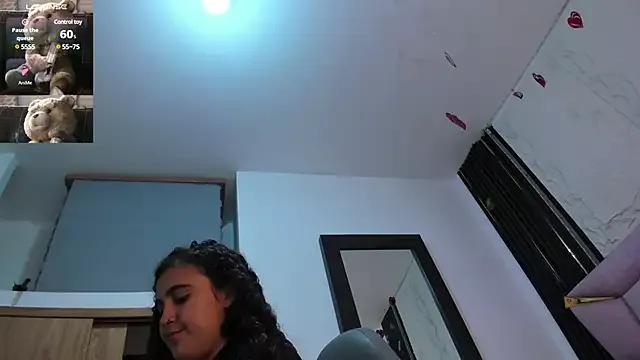 Lissa-1 from StripChat