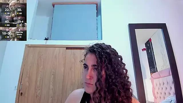Lissa-1 from StripChat