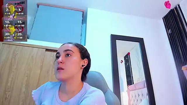 Lissa-1 from StripChat