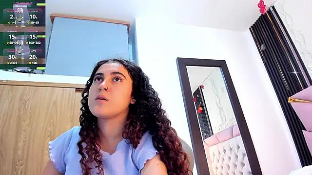 Lissa-1 from StripChat