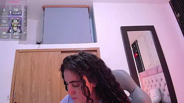 Lissa-1 from StripChat