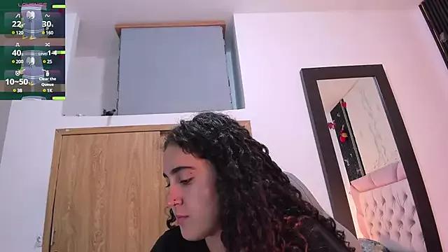 Lissa-1 from StripChat