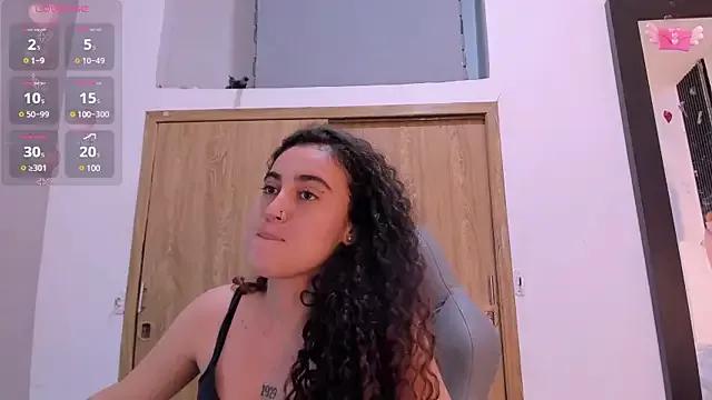 Lissa-1 from StripChat