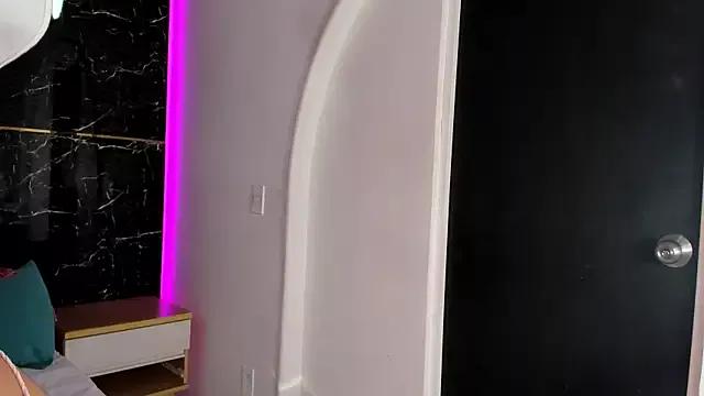 lissa_fernandezz from StripChat