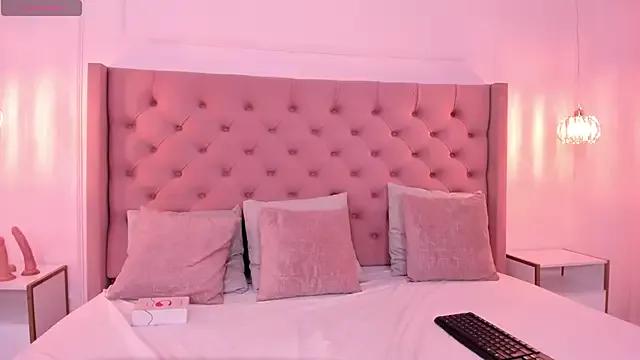lissa_fernandezz from StripChat