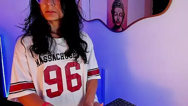 Little_gabyherrera from StripChat is Freechat