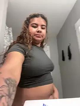 Little_Moon26 from StripChat