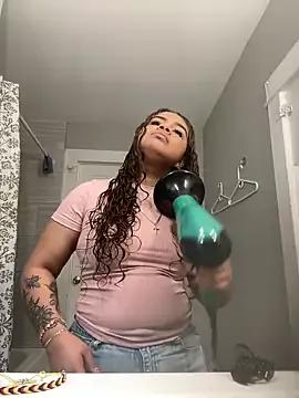 Little_Moon26 from StripChat
