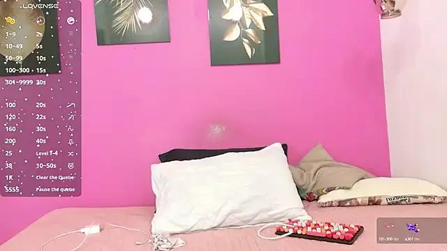 littlee_emilyy_ from StripChat is Freechat