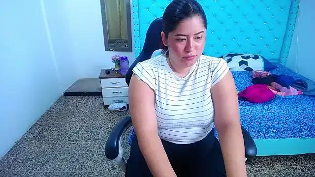 littleflower4you from StripChat is Freechat