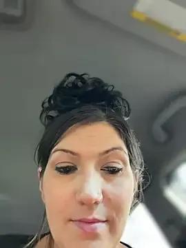 LittleMissEeve from StripChat